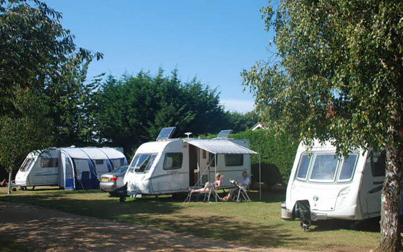 Southland Camping and Caravan Park